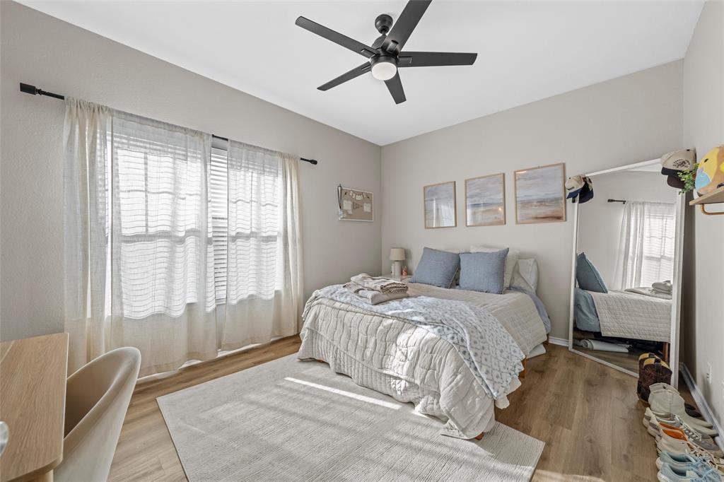 Overture - Residential