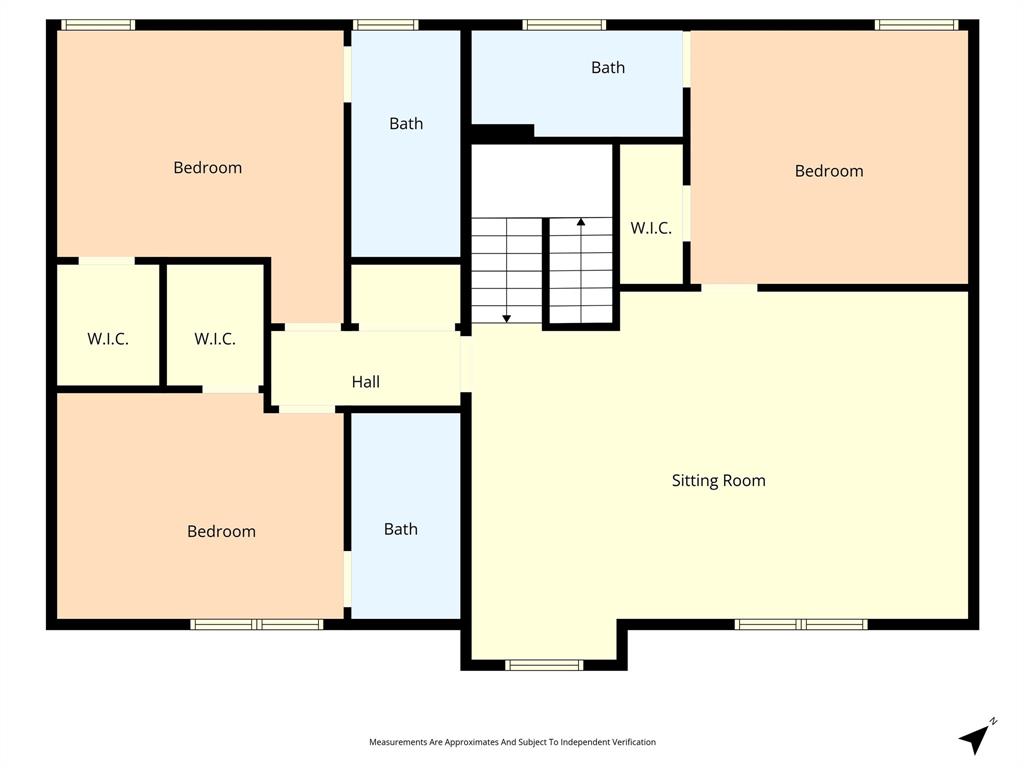 Overture - Residential