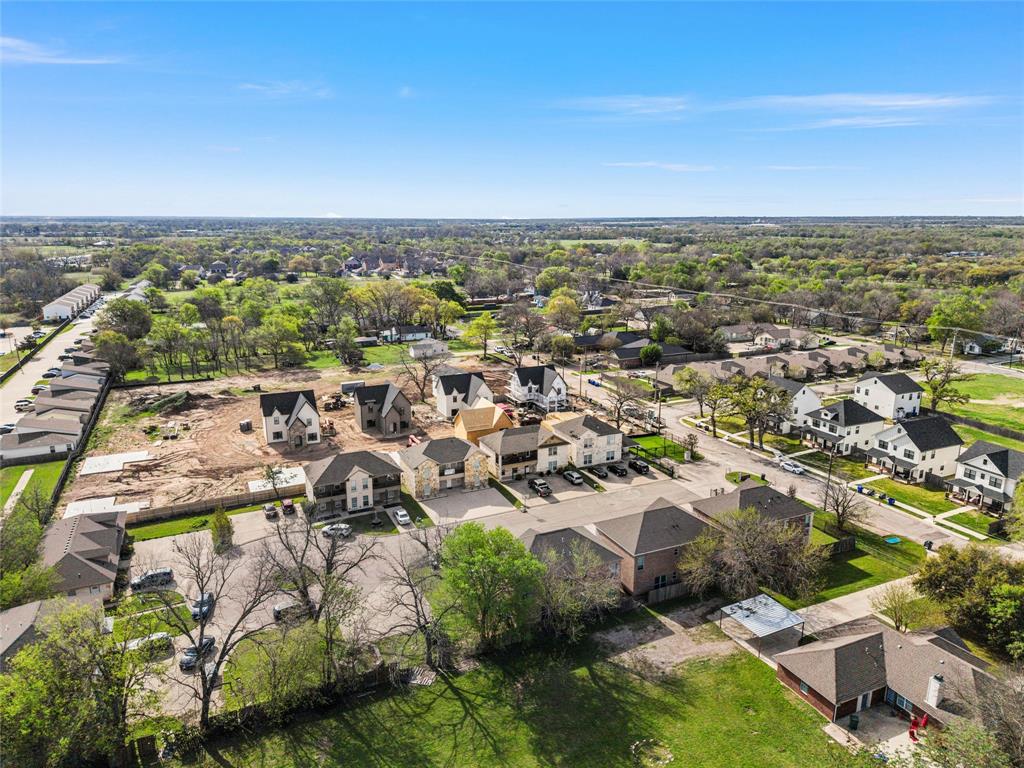 Overture - Residential