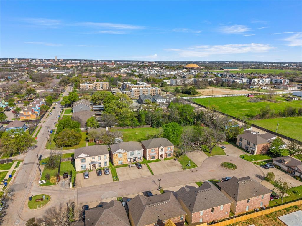 Overture - Residential