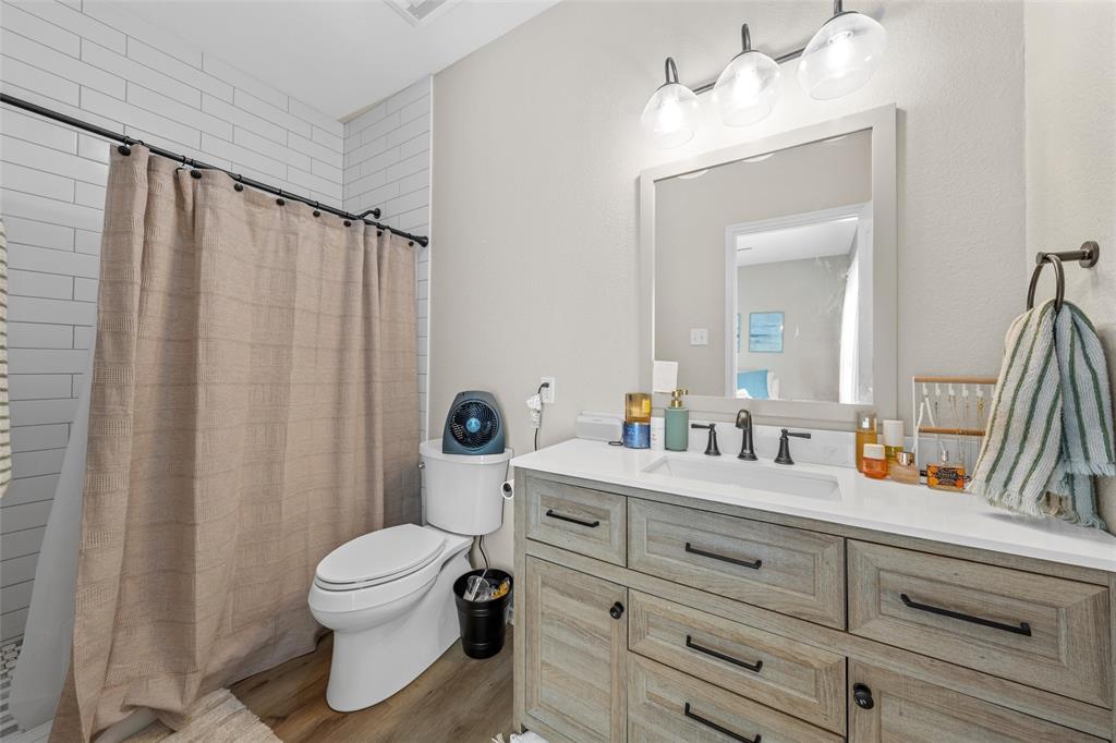 Overture - Residential