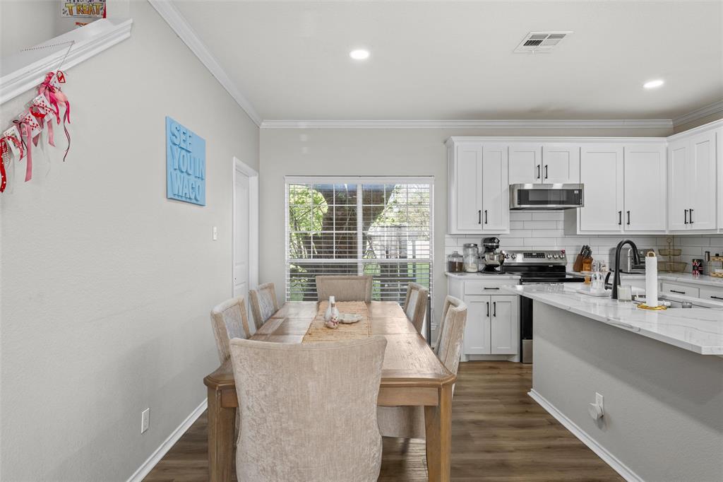 Overture - Residential