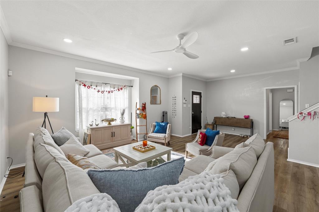 Overture - Residential