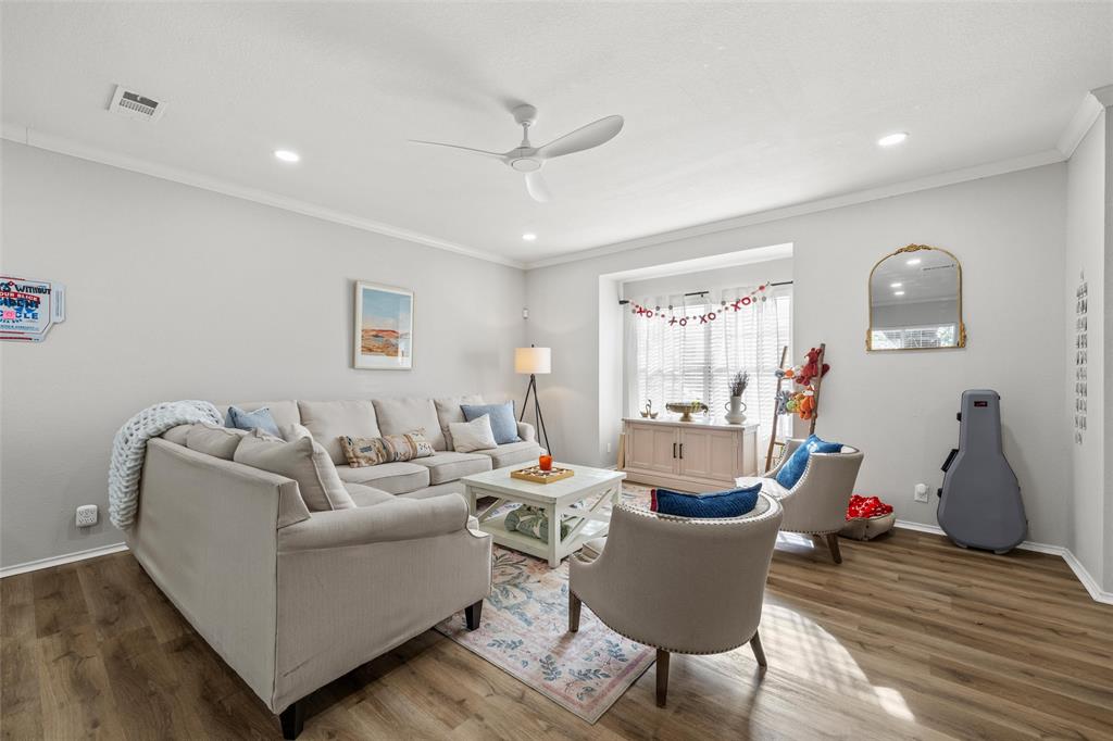 Overture - Residential