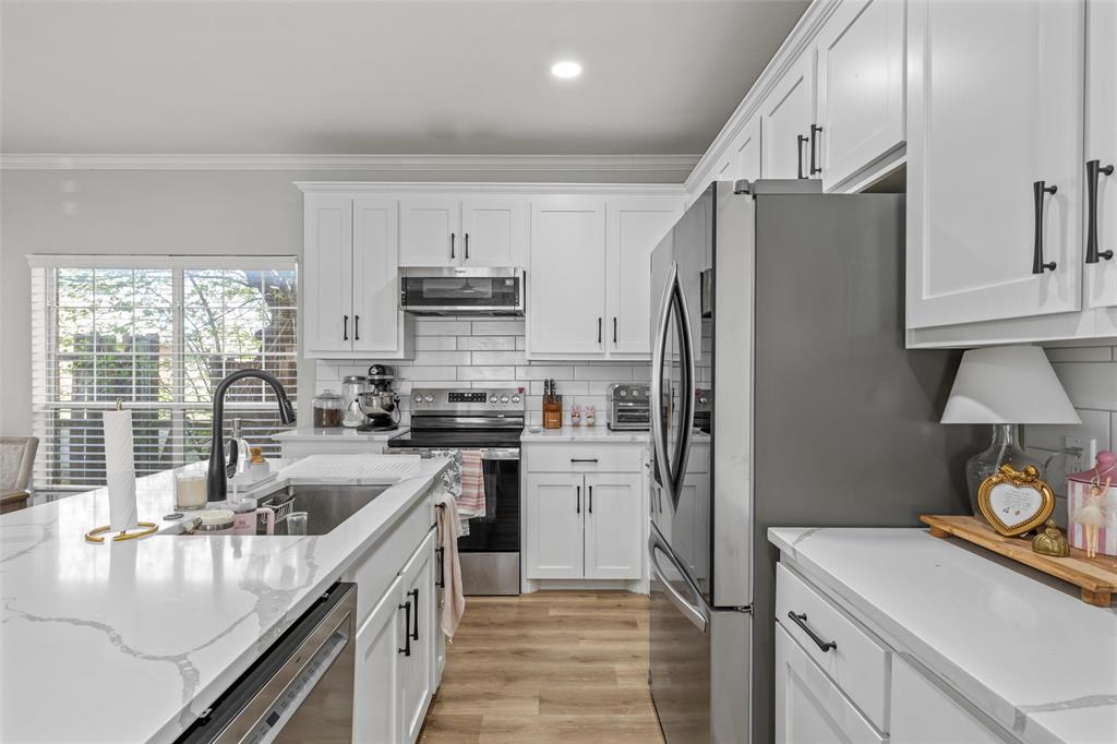 Overture - Residential