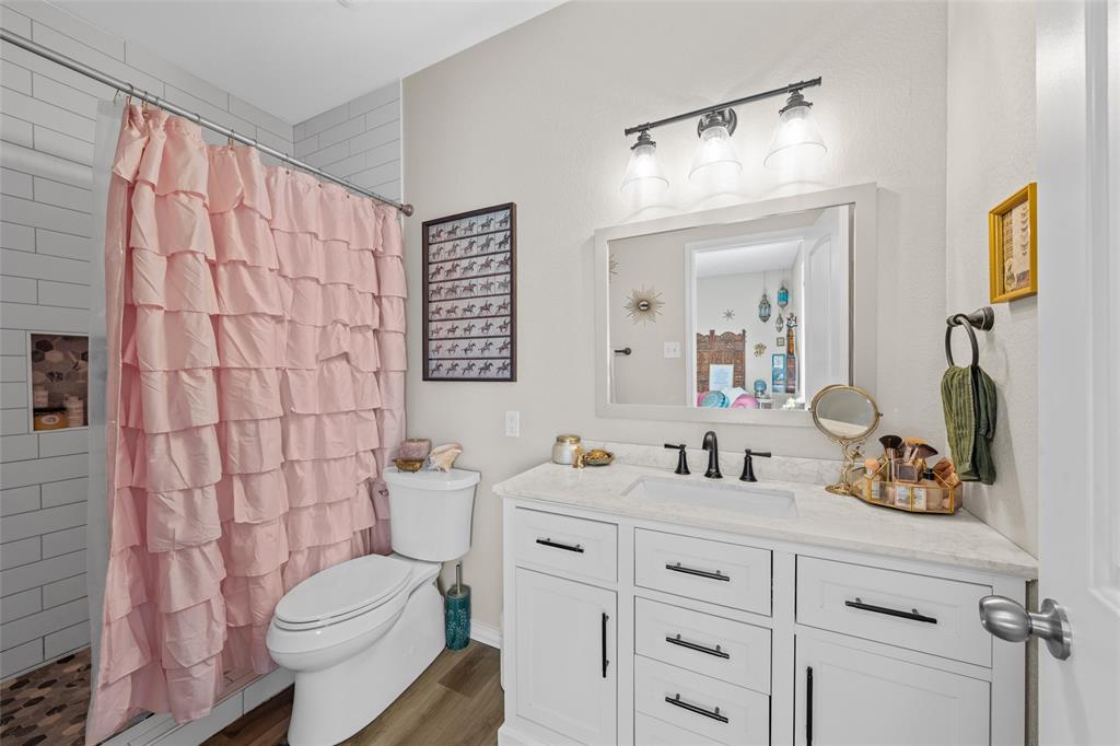 Overture - Residential