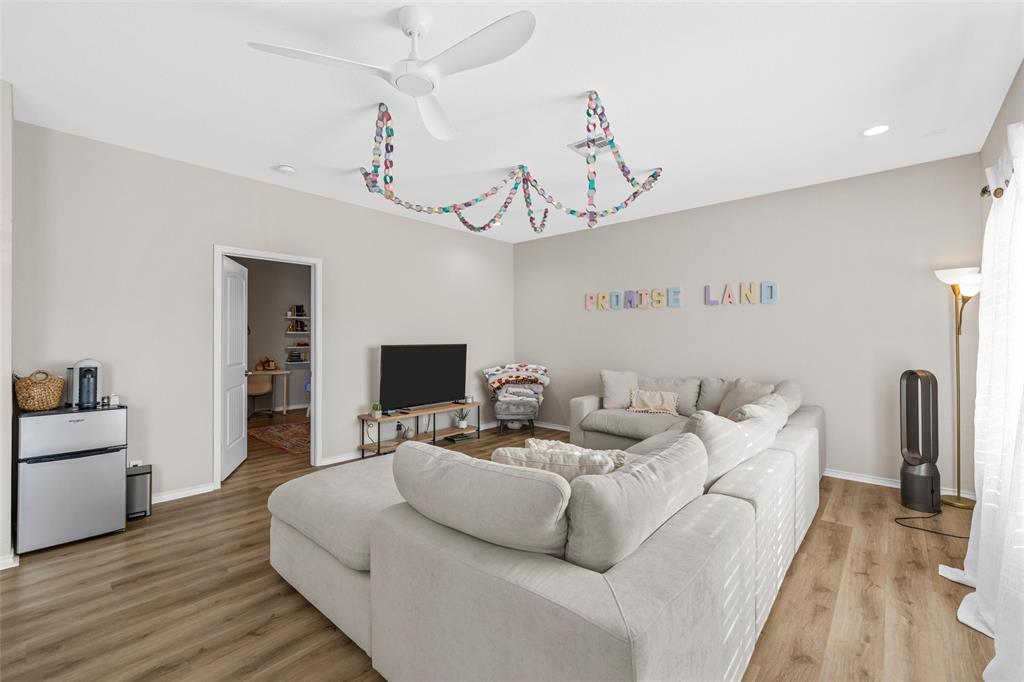 Overture - Residential