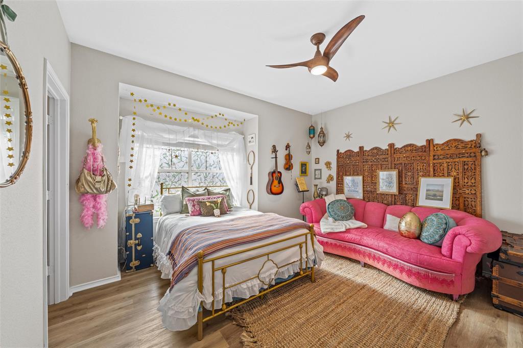 Overture - Residential