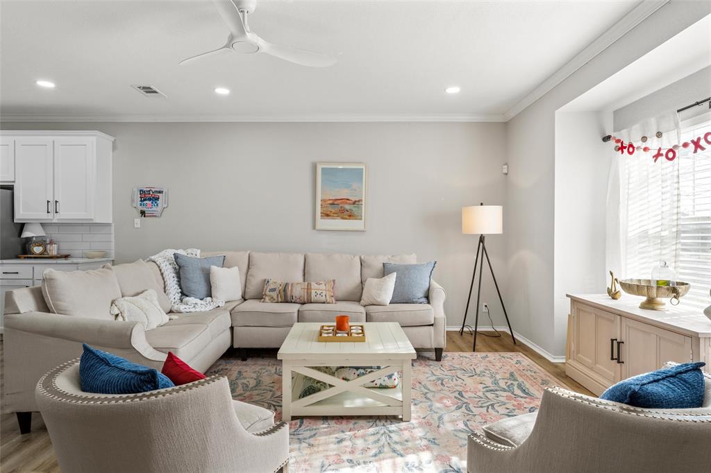 Overture - Residential