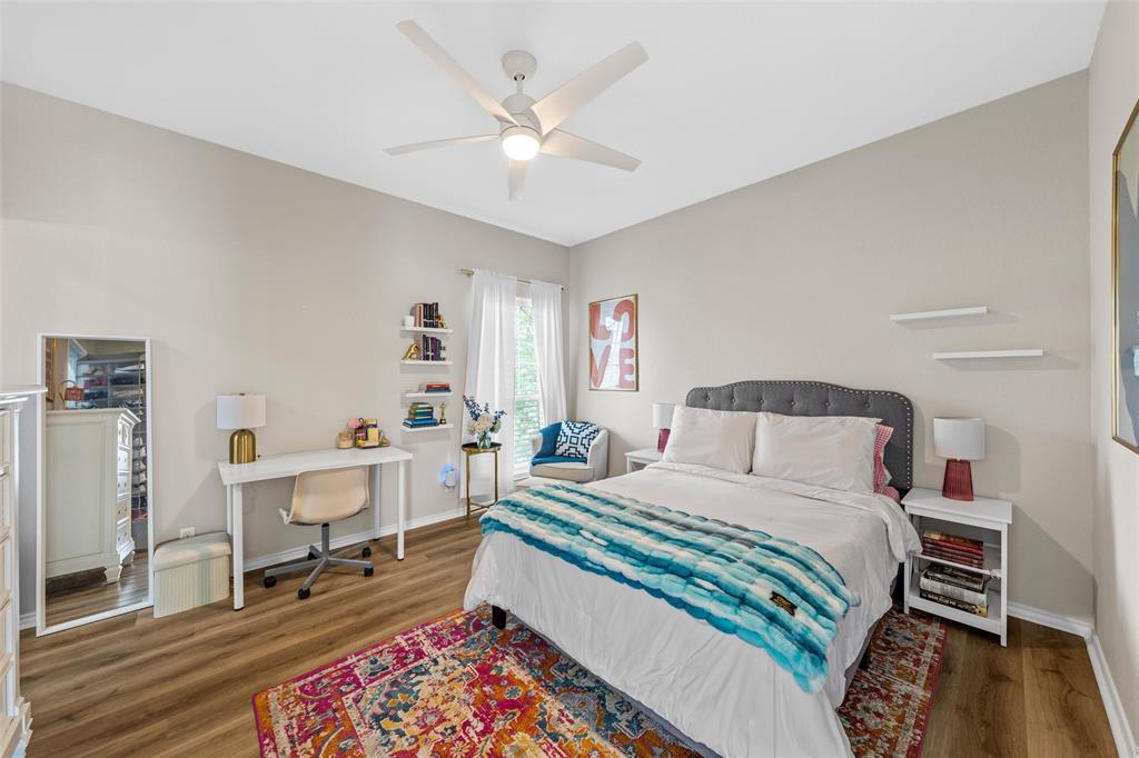 Overture - Residential