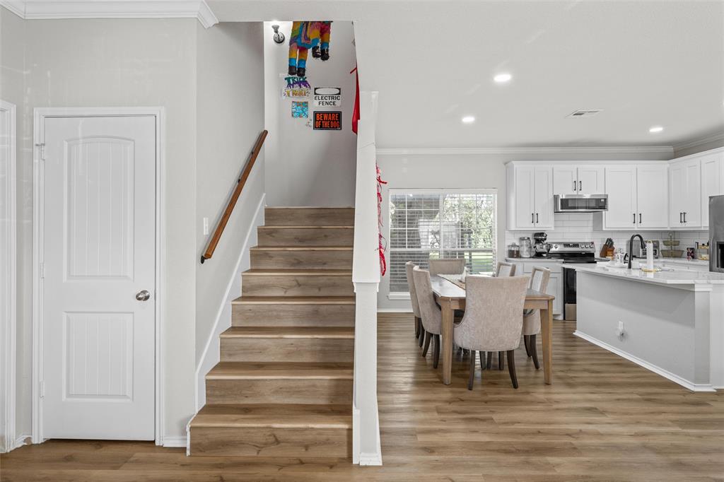 Overture - Residential