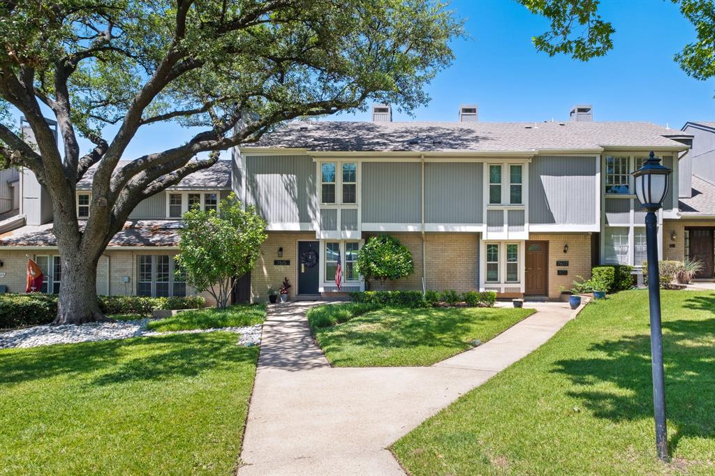 Pagewood Twnhms Ph 01 - Residential