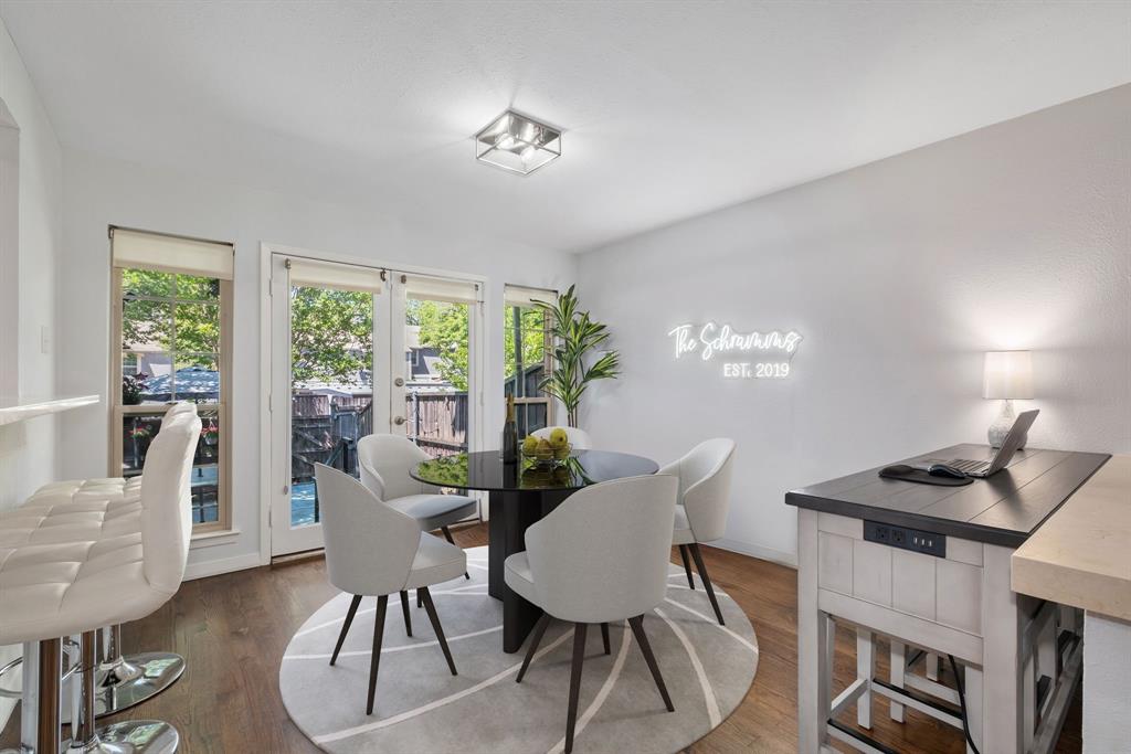 Pagewood Twnhms Ph 01 - Residential