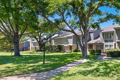 7615 Woodthrush Drive 15 Dallas TX 75230