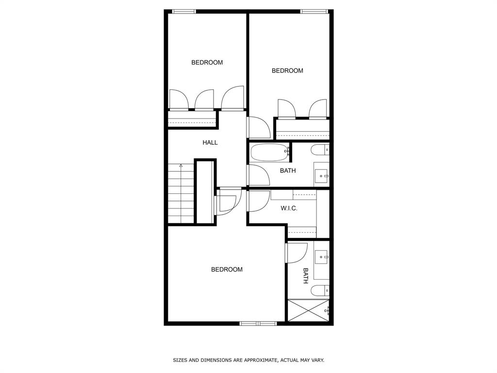 Pagewood Twnhms Ph 01 - Residential