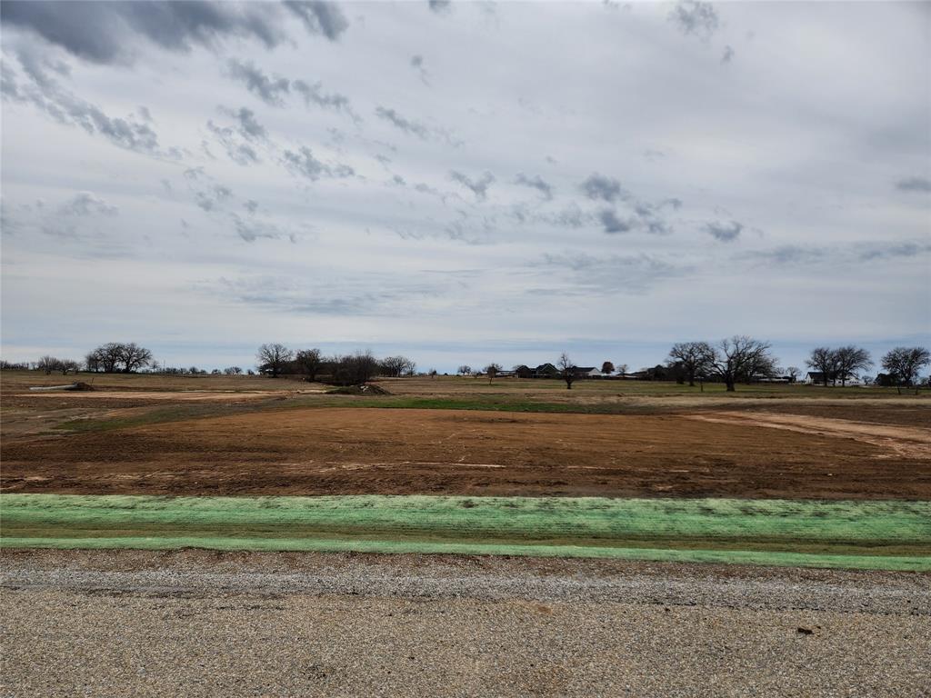 Honeysuckle Ranch - Land