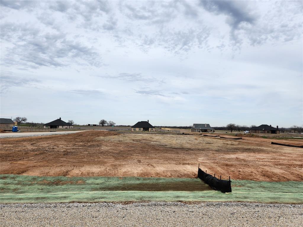 Honeysuckle Ranch - Land