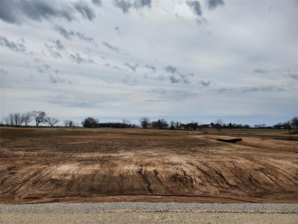 Honeysuckle Ranch - Land