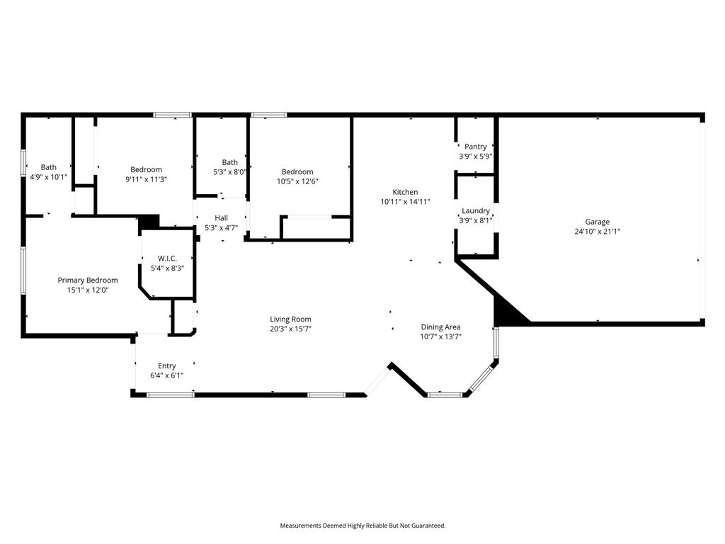 Alexandra Meadows - Residential