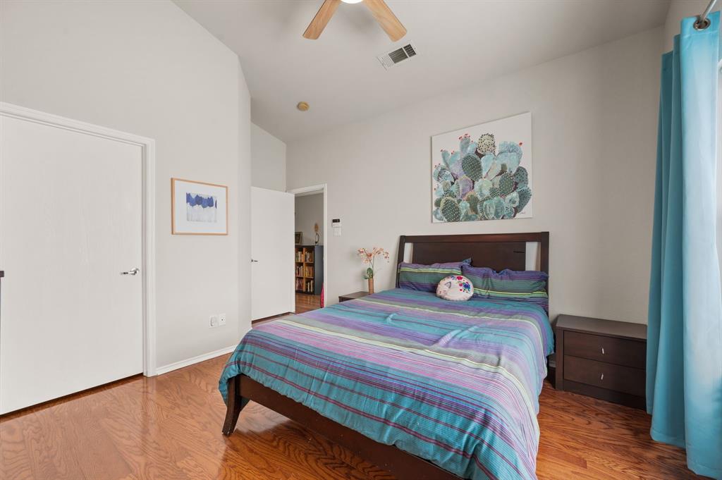 Alexandra Meadows - Residential