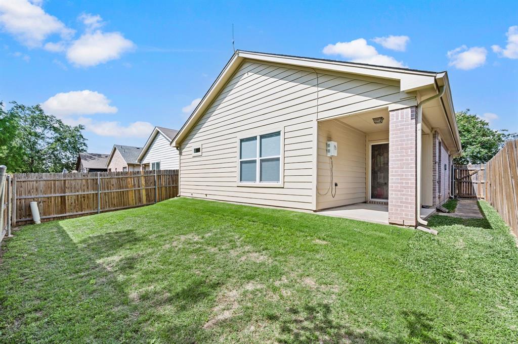 Alexandra Meadows - Residential