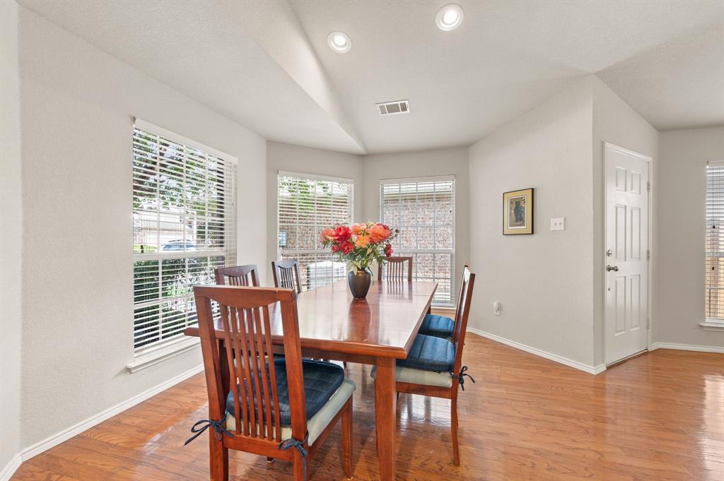 Alexandra Meadows - Residential
