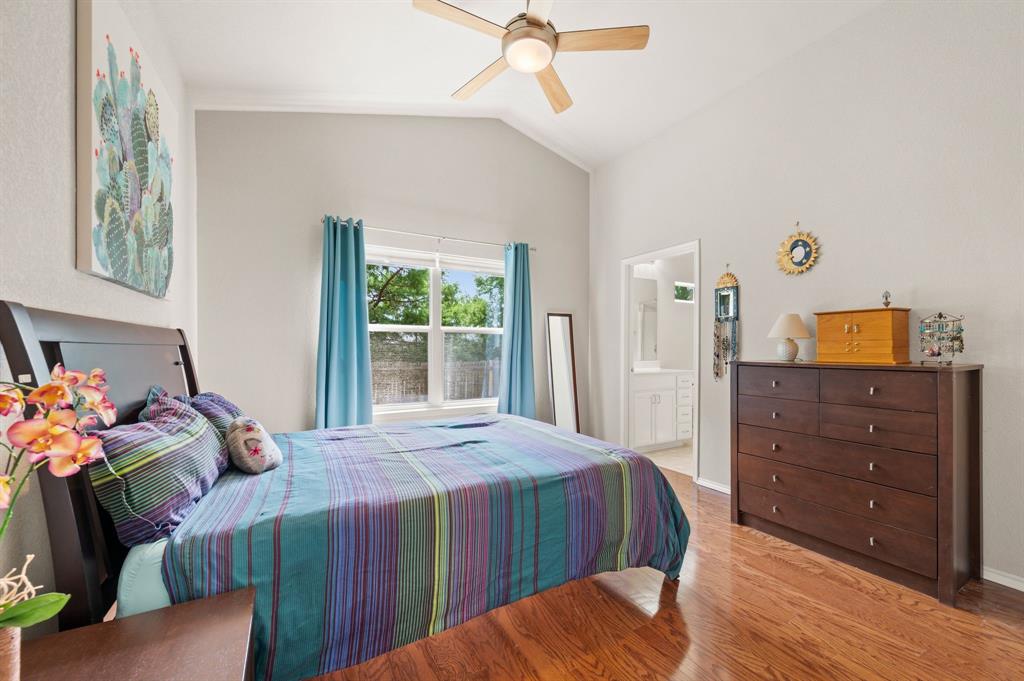 Alexandra Meadows - Residential
