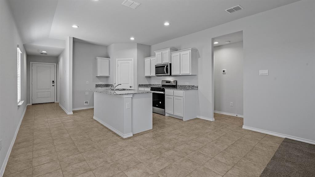 Springhill South - Residential