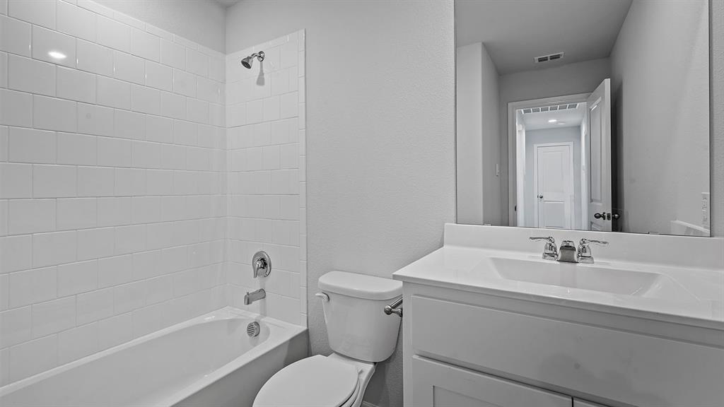 Springhill South - Residential