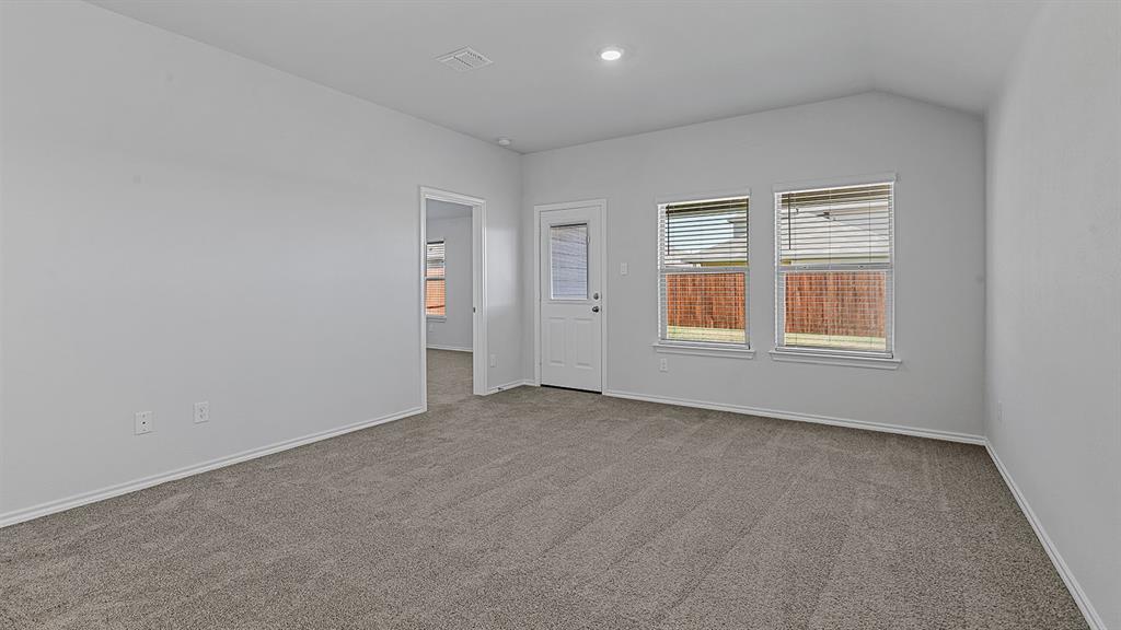 Springhill South - Residential