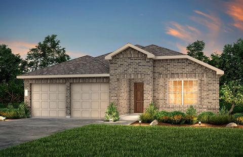 Photo of 1929 Village Creek Lane, Denton, TX 76208 (MLS # 21255545)