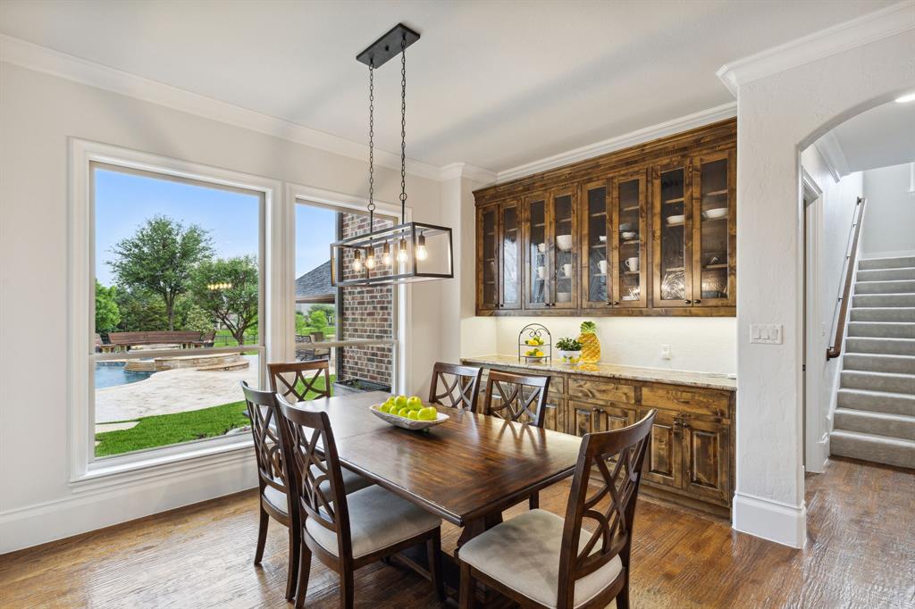 Bella Lago - Residential
