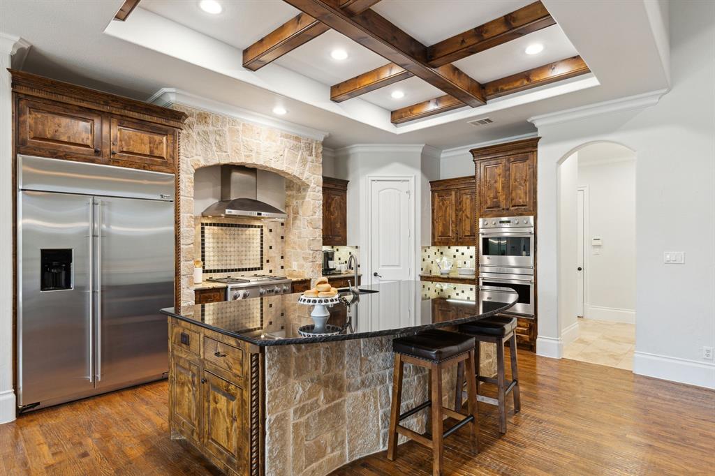 Bella Lago - Residential