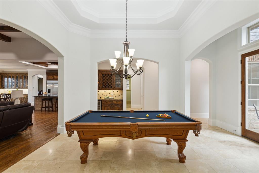 Bella Lago - Residential