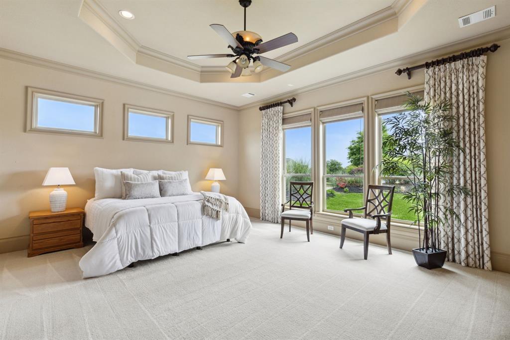 Bella Lago - Residential
