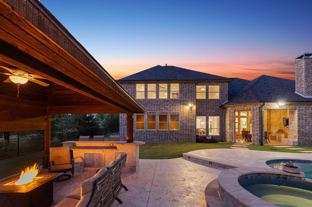 Bella Lago - Residential