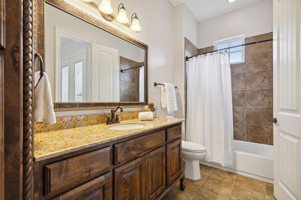 Bella Lago - Residential