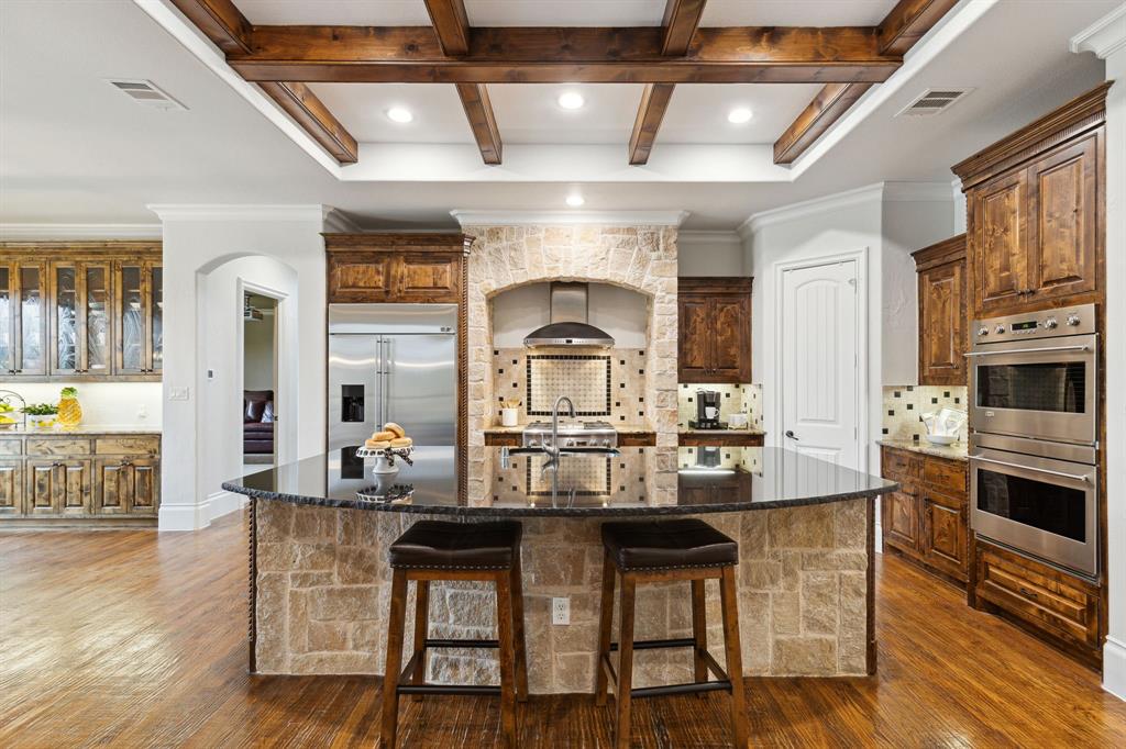 Bella Lago - Residential