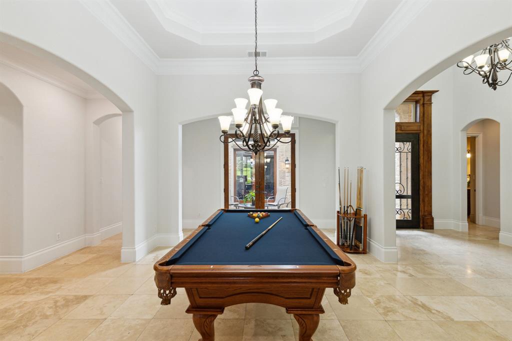 Bella Lago - Residential