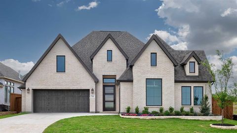 Photo of 764 Brookwood Boulevard, Haslet, TX 76052 (MLS # 21151677)