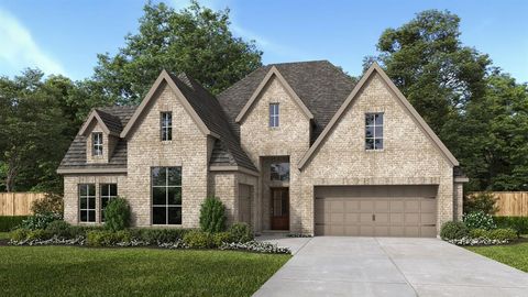 764 Brookwood Boulevard Haslet TX 76052