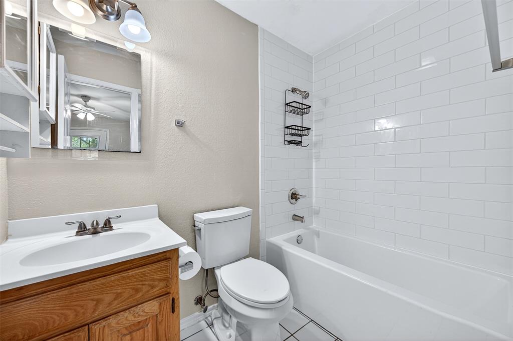 Gregory Place - Residential Lease