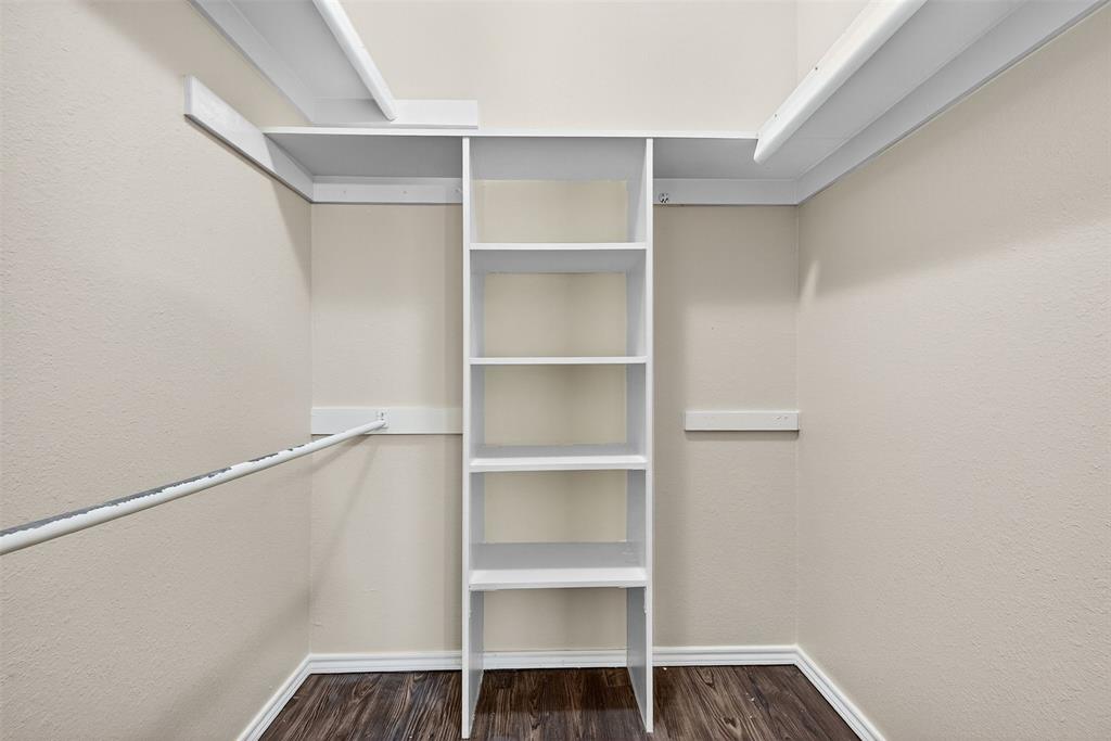 Gregory Place - Residential Lease