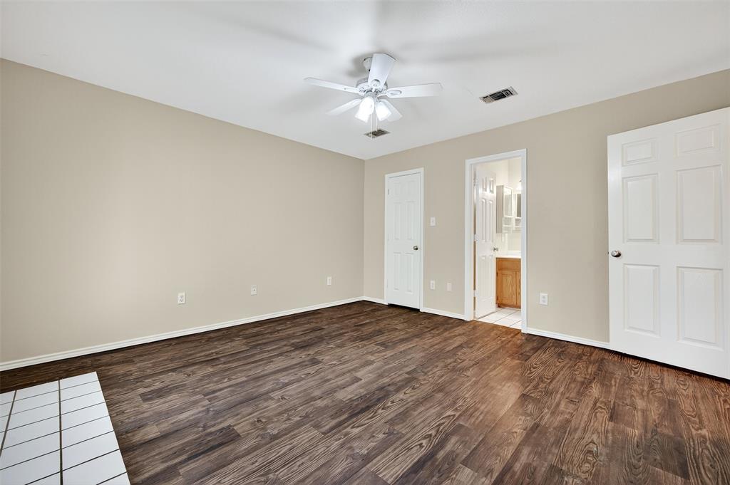 Gregory Place - Residential Lease