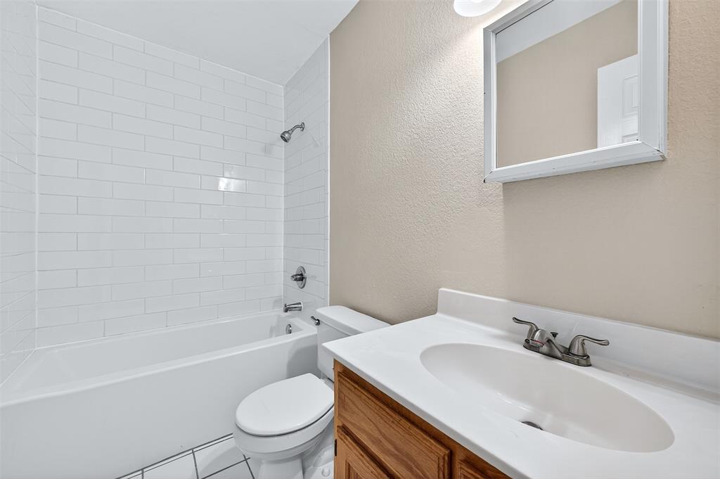 Gregory Place - Residential Lease