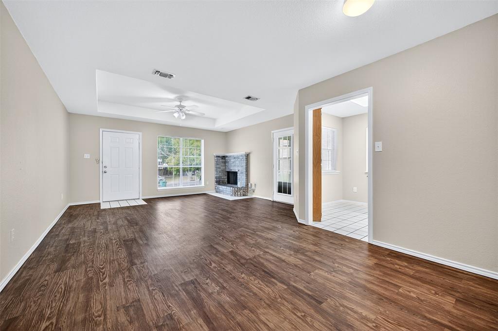 Gregory Place - Residential Lease