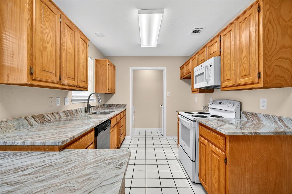 Gregory Place - Residential Lease