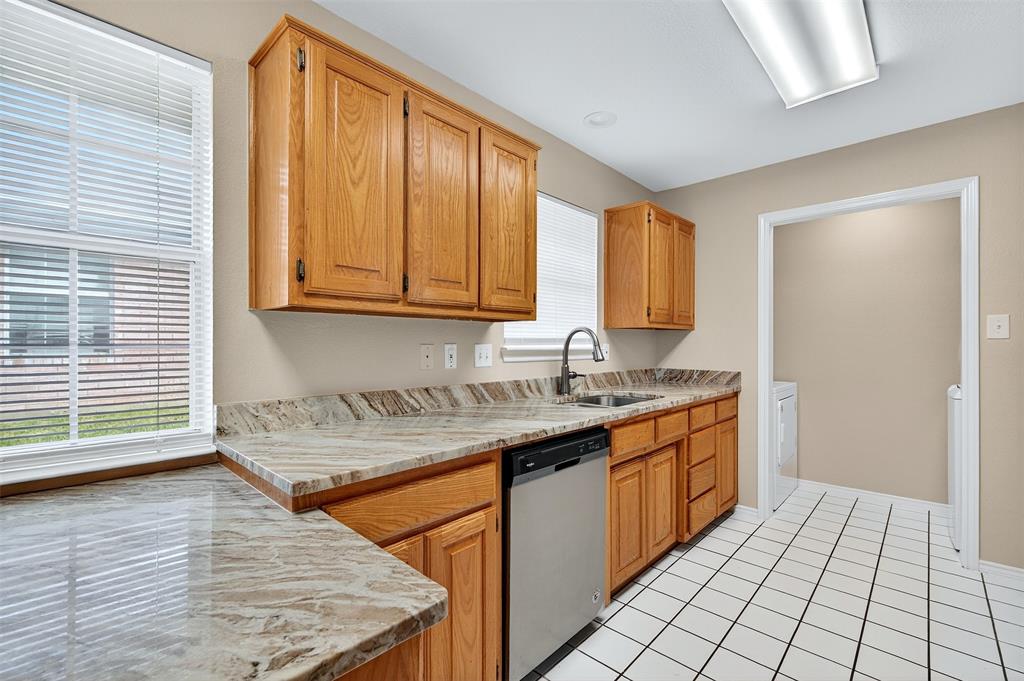 Gregory Place - Residential Lease