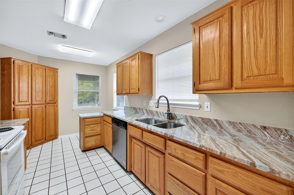 Gregory Place - Residential Lease