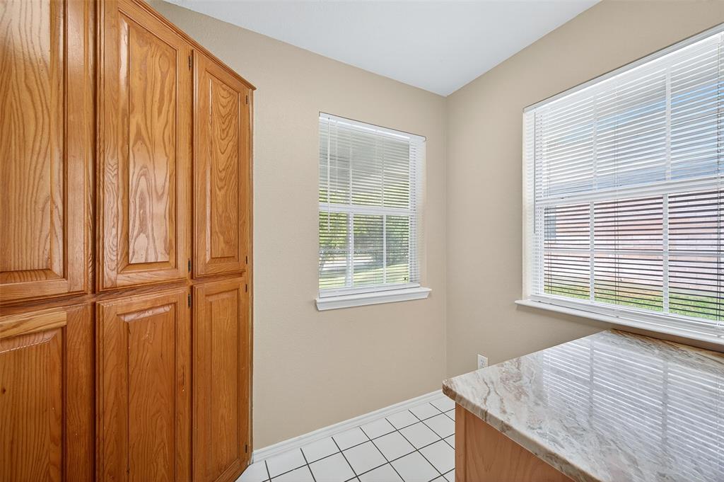 Gregory Place - Residential Lease